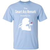 Smart A Ultra Cotton T-Shirt