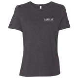 FFMG 2 Ladies' Relaxed Jersey Short-Sleeve T-Shirt