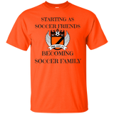 KCSC Family Ultra Cotton T-Shirt