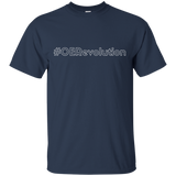 OERevolution Cotton T-Shirt