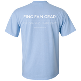 FING Cotton T-Shirt