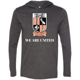 Valley United LS T-Shirt Hoodie