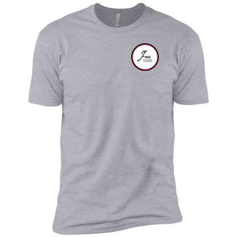 Fing Premium Short Sleeve Tee
