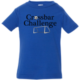 Crossbar Infant Jersey Tee