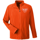 Smart Remark Microfleece