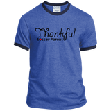 Thankful Ringer Tee