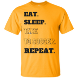 ESSOCCER customize Ultra Cotton T-Shirt