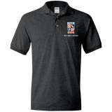 Valley United Polo Shirt for Fans