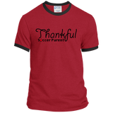 Thankful Ringer Tee