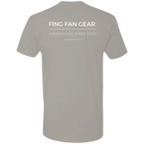 Fing Premium Short Sleeve Tee