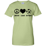PLF Ladies T-Shirt
