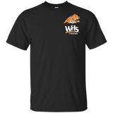 WHSTigers-Wht Youth Ultra Cotton T-Shirt