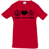 PLF Infant Jersey Tee