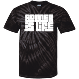 SIL 100% Cotton Tie Dye T-Shirt