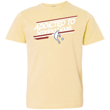 Youth Addicted Jersey Tee