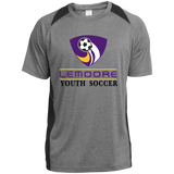 LYSL Youth Performance Tee