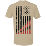 Military Premium Short Sleeve T-Shirt