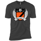KCSC Premium Short Sleeve Tee