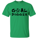 Goal Digger T-Shirt-2