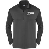 LHS Competitor 1/4-Zip Pullover
