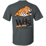 WHSTigers Ultra Cotton T-Shirt
