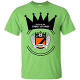 KCSC Kings Youth Ultra Cotton Tee