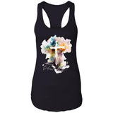 NL1533 Ladies Ideal Racerback Tank