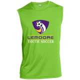 LYSL B Sleeveless Performance T Shirt