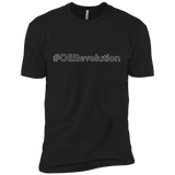 OERevolution Premium Short Sleeve Tee