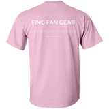 FING Cotton T-Shirt
