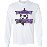 Youth Long Sleeve Shirt