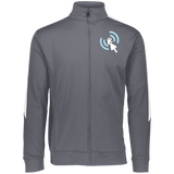 FFMG Performance Colorblock Full Zip