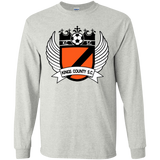 Youth Long Sleeve Shirt