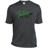Tribes Dri-Fit Moisture-Wicking Tee for Him