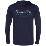 FFMG LS T-Shirt Hoodie