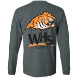 WHSTigers LS Ultra Cotton T-Shirt