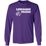 LHS LS Ultra Cotton T-Shirt