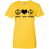 PLF Ladies T-Shirt