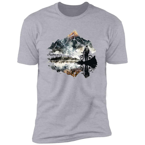 Wander Premium Short Sleeve T-Shirt