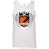 KCSC 100%Cotton Tank Top