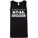 Goal Digger Tank Top