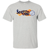 Sequoia Crush Youth Ultra Cotton T-Shirt-Front Only