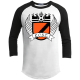KCSC Sporty Tee Shirt