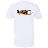 Sequoia Crush Super Fan Short Sleeve T-Shirt