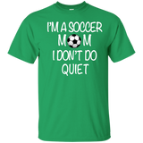 Soccer Mom T-Shirt