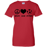 PLF Ladies T-Shirt