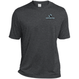 FFG Sport-Tek Heather Dri-Fit Moisture-Wicking T-Shirt