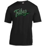 Tribes Youth Moisture-Wicking Shirt