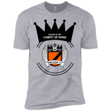 KCSC -crownPremium Short Sleeve Tee