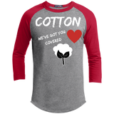 Cotton Love Tee Shirt